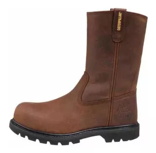 Botas Caterpillar Revolver Steel Toe