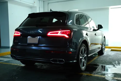 Audi Q5 3.0 Sq5 Tfsi Quattro 354Hp At