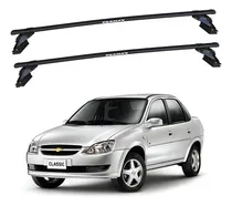 Comprar Barras Techo Acero Eqmax Chevrolet Corsa Classic 1994-2016