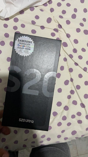 Samsung S20 Ultra