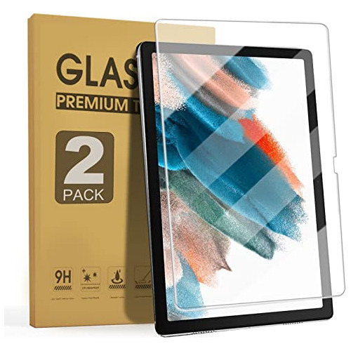 Protector Pantalla Para Galaxy Tab A8 10.5 PuLG 2022