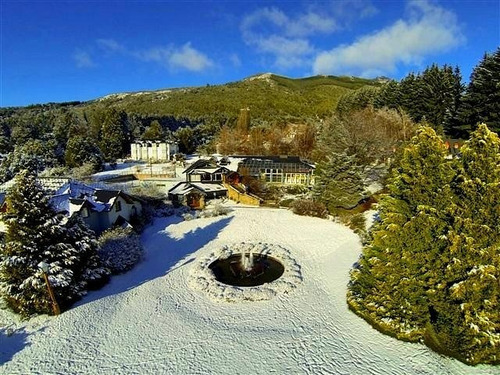 Imagen 28 de 29 de Alquiler Bungalow Bariloche Semana Complejo Rupu Pehuen