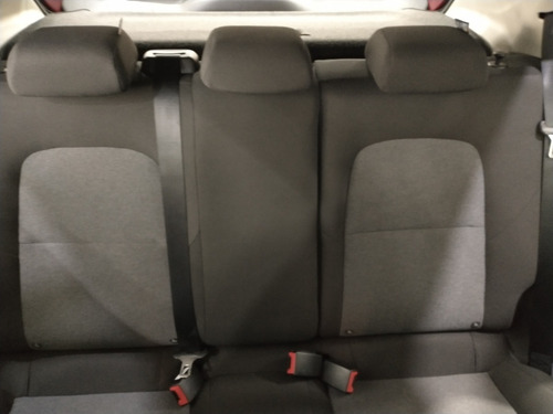 Imagen 18 de 20 de Chevrolet Onix Plus 1.2 Lt Tech Onstar
