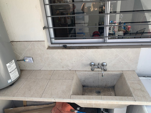 Duplex 4 Amb Ituzaingo Norte - Muy Buen Estado!