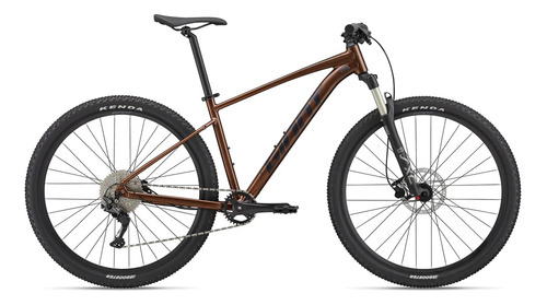 Bicicleta 29 Mbt Ruta Talon 2 - Giant Eclipse, Xl, 2021