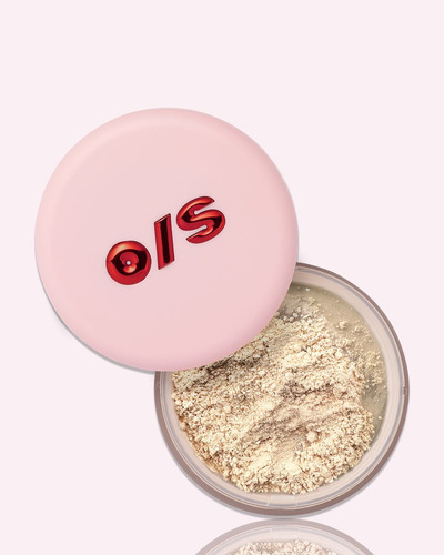 Base de maquillaje en polvo One Size tono traslĂșcido - 34.5g