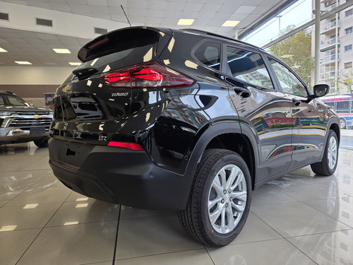 Chevrolet Tracker 1.2 Turbo Ltz At