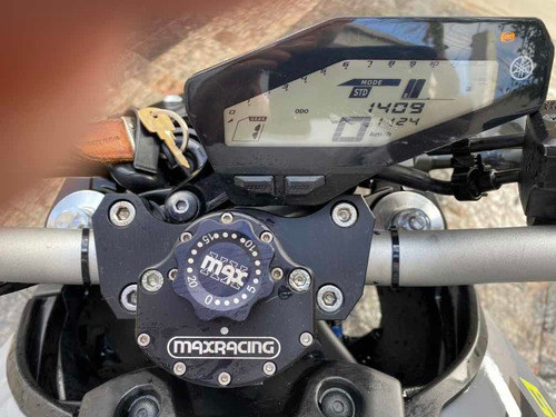 Yamaha Mt 09