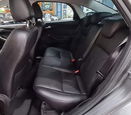 Ford Focus 1.6 Se 16v