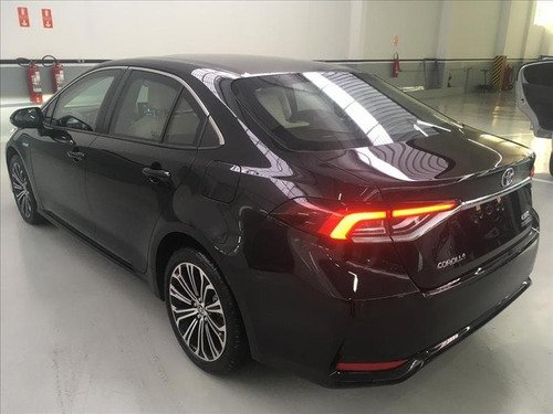 Toyota Corolla 1.8 Vvt-i Hybrid Altis