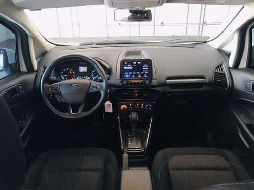Ecosport Se 1.5 At