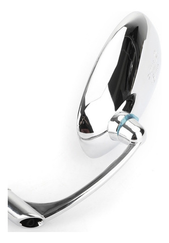 Rearview Side Espejos Para Cafe Racer Custom Streetbike