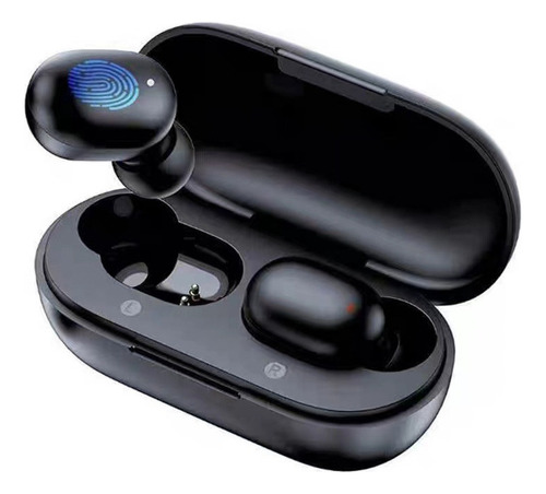 Auriculares Gt1 Pro Bt: Batería Larga, Control