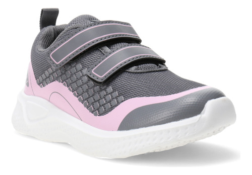 Champion Deportivo Niño Push  Pedraza Con Velcro 058.24154