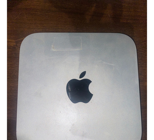 Mac Mini Apple I5 (late 2014) 8gb Ram 1t Hd