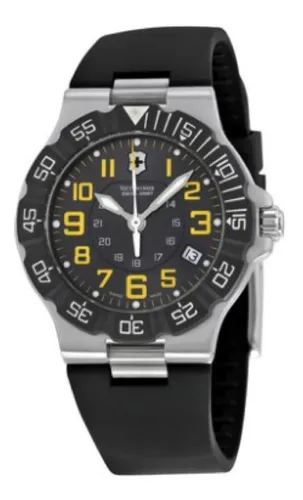 Reloj Swiss Army Hc 5028 Original MercadoLibre
