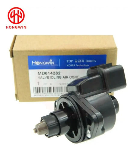 Valvula Iac Mitsubishi Eclipse Montero 3000gt Hyundai Elantr