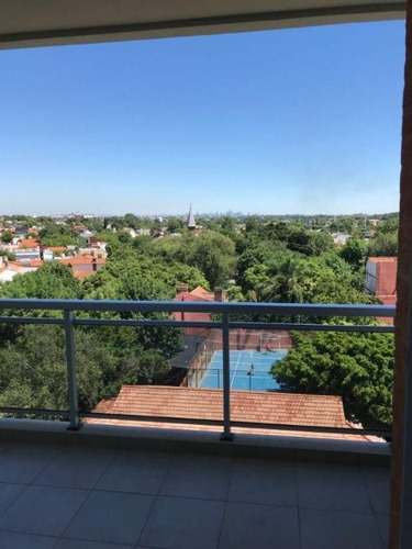 Imagen 9 de 12 de Departamento En Venta En Barrio Parque