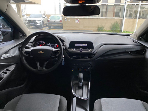 Chevrolet Onix 1.0 TURBO PLUS