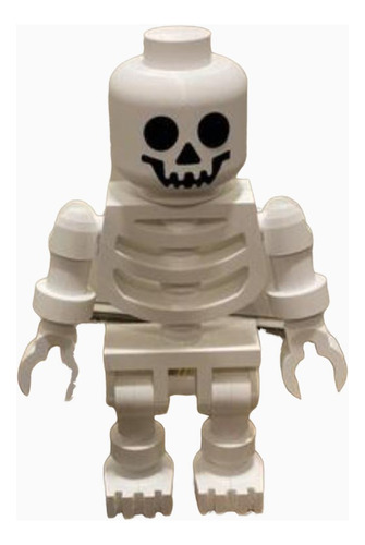 Lego Skeleton Gigante 
