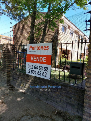 Imagen 2 de 17 de Se Vende Casa Tres Dormitorios Parque Rivera Cw186175