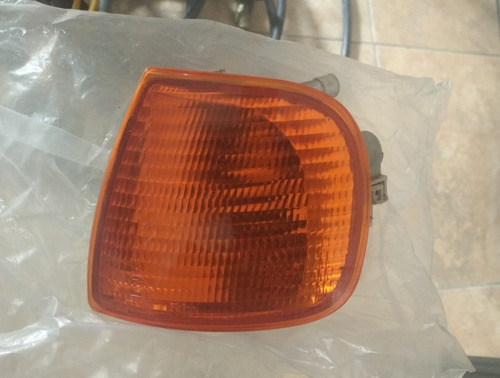 Señalero Izquierdo Original Valeo Seat/vw Polo,cordoba Etc 