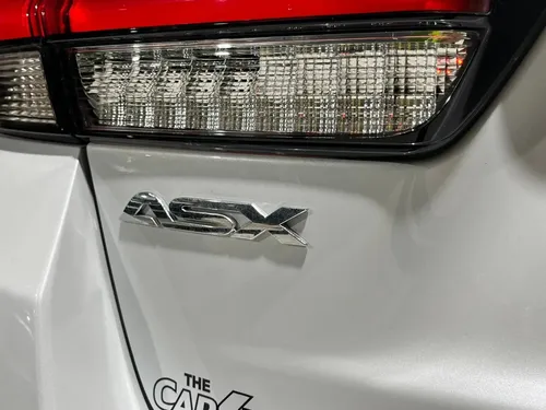 Mitsubishi Asx 4wd 2024