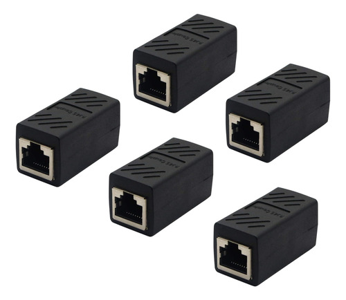 Acoplador Rj45, Acoplador De Red, Youcheng, Para Conector Ex