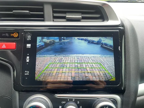 Honda Wr-v Lx Mt 1,5 4x2