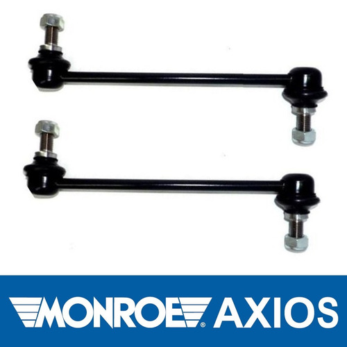 Kit 2 Bieletas Delanteras Axios Ford Ranger 2.2 4x2 - 2014