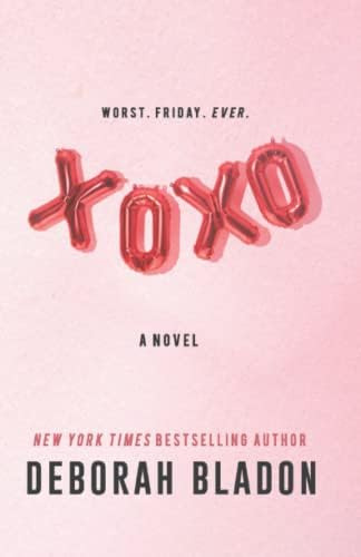 Libro:  Xoxo (the Calvettis Of New York)