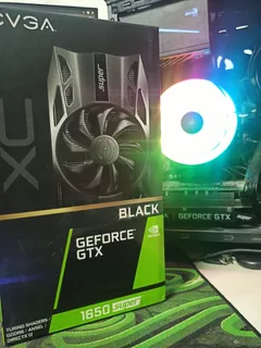 Used Gtx 1650