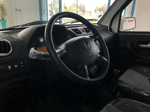 DFSK K01h 1.3 Pickup