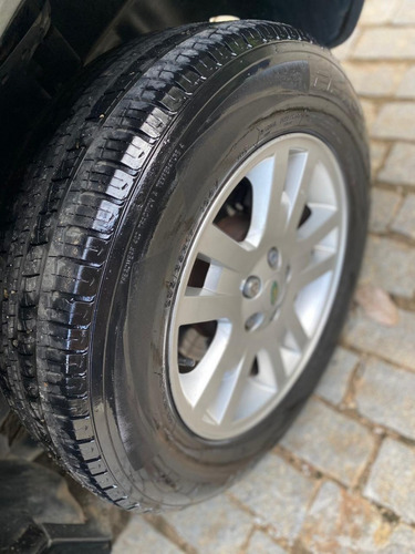 Land Rover Freelander 2 4x4