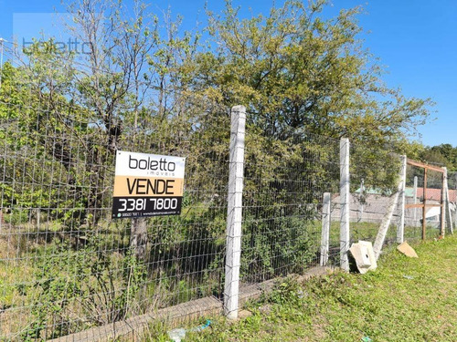 Imagem 18 de 19 de Boletto Imóveis Vende Terreno - Te0068