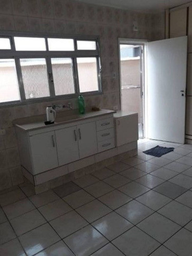 Imagem 14 de 17 de Casa Leopoldina - Ca0860