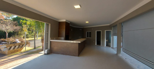 Imagem 8 de 24 de Casa Com 4 Dormitórios À Venda, 300 M² Por R$ 1.800.000,00 - Condomínio Vila Dos Inglezes - Sorocaba/sp - Ca0226