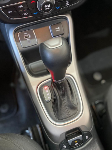 Imagem 9 de 12 de Jeep Compass 2.0 16v Flex Sport Automatico