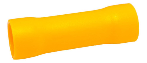 Luva De Emenda Penzel 4 A 6mm Amarela