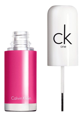 Cosmetico Esmalte Para Uñas Calvin Klein One  Ck