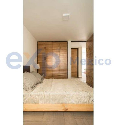 Imagen 7 de 14 de Increíble Departamento Nuevo, En Venta Sobre Calzada México-tacuba.