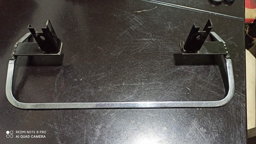Base Soporte Para Tv Sony Bravia Kdl-42w650a (Usado)