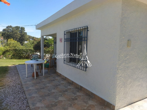 Casa Con Muy Buena Ubicacion- Ref: 3500