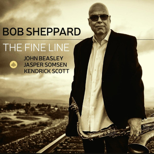 Cd: Fine Line