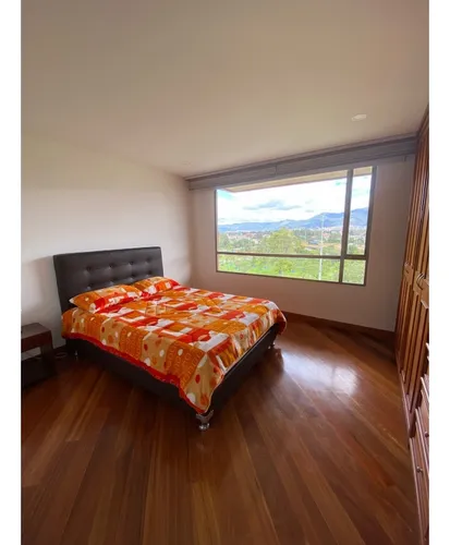 Apartamento En Arriendo Esperanza Norte