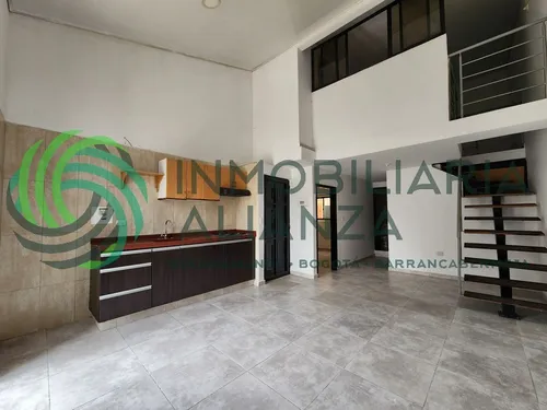 Apartamento En Arriendo En Junin Iv. Cod A13555