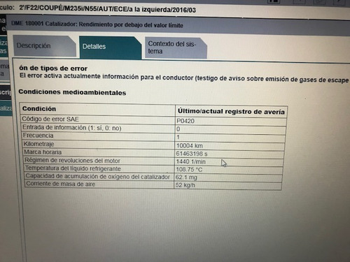 Imagen 7 de 8 de Reparacion Modulo Frm Bmw Mini 100% Original