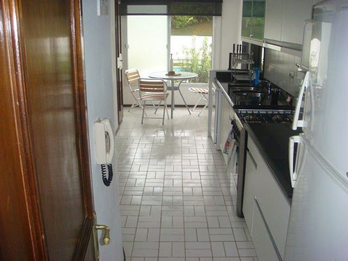 Departamento En Alquiler Temporal En Rincon Del Indio