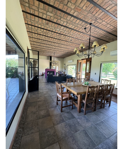 Casa De Campo En Venta