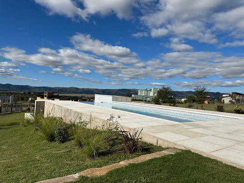 Alquiler Vacacional En Los Reartes